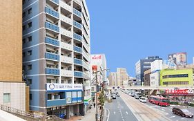 Coruscant Hotel 長崎駅Ⅰ